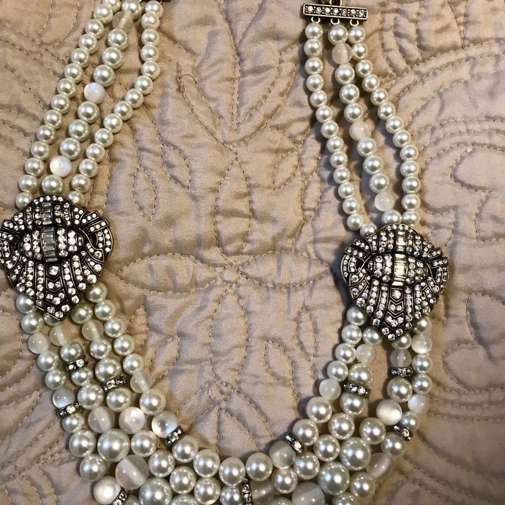 Chloe and Isabel Deco Necklace